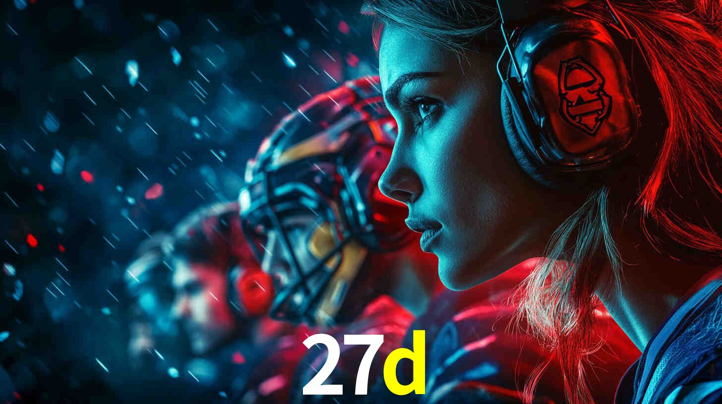 Esportes Disponíveis no 27d