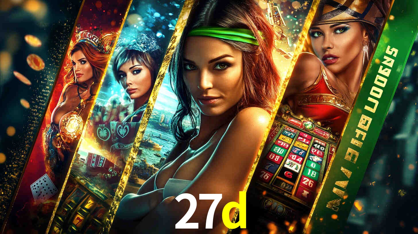 E-Sports no 27d