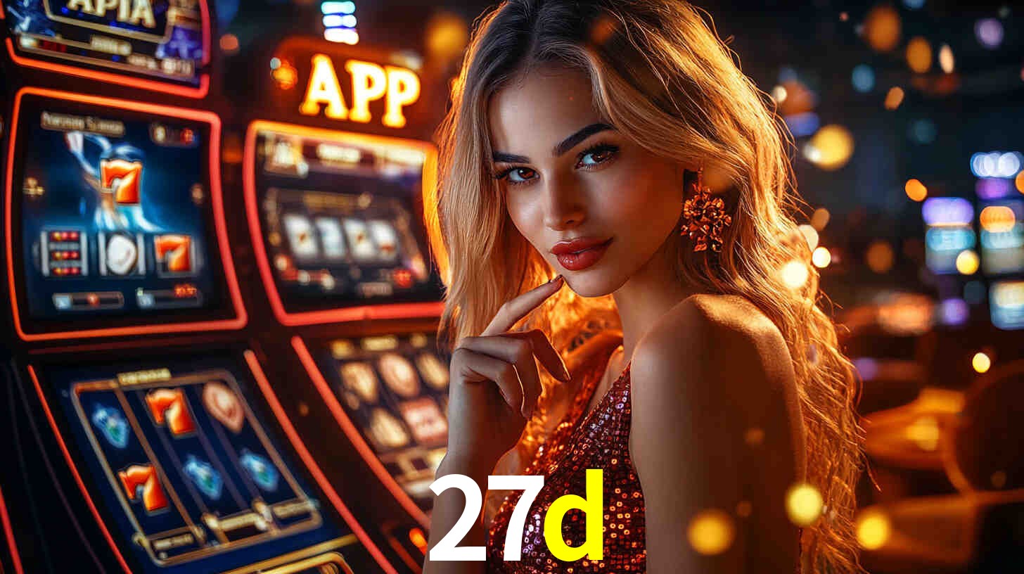 Baixar App Android 27d
