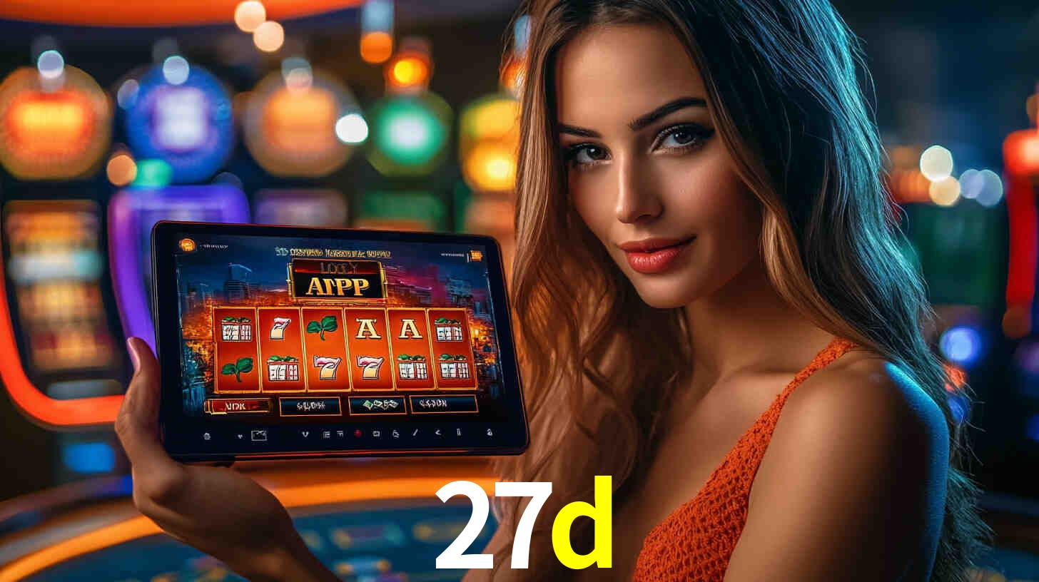 Baixar App iOS 27d