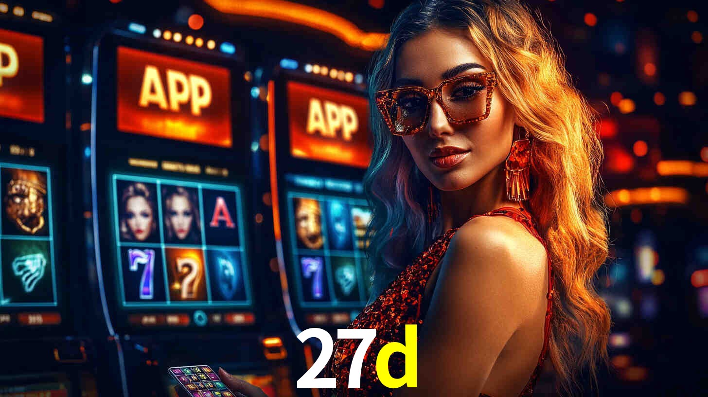 Benefícios do App 27d
