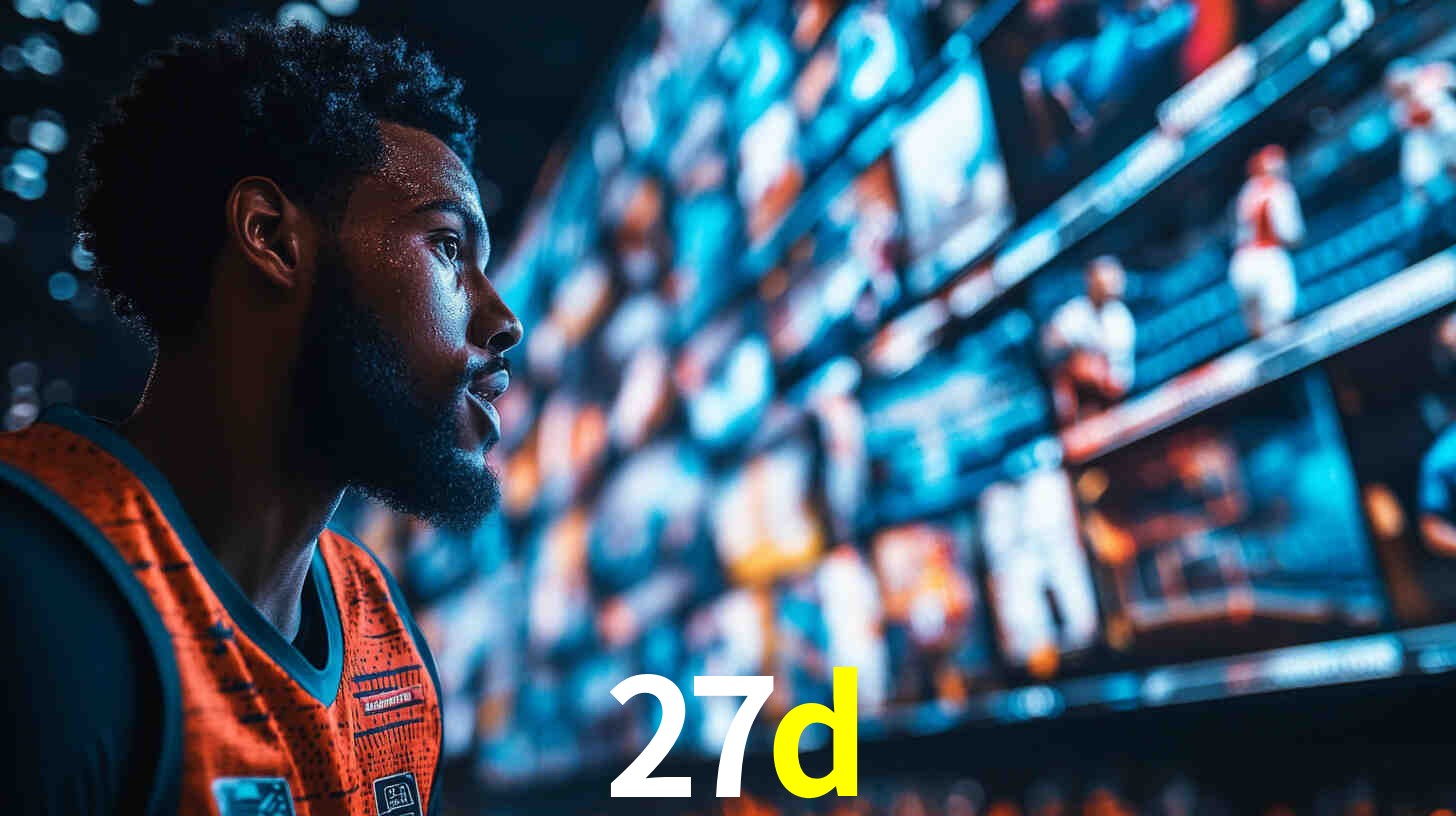 Jogos de Aposta Online no 27d