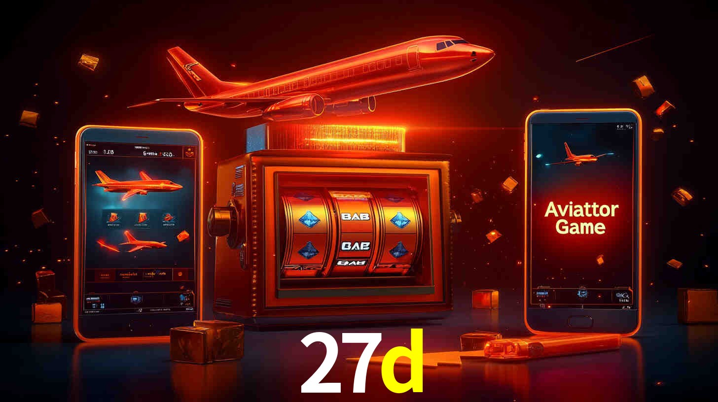 Como Jogar Aviator no 27d