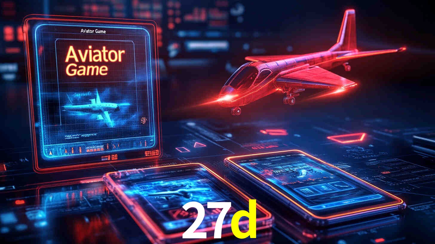 Benefícios do Aviator no 27d