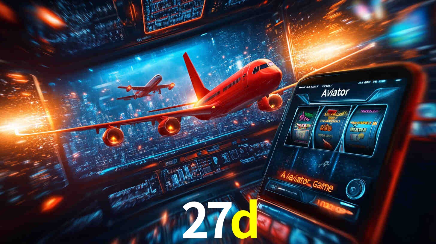 Dicas para Jogar Aviator no 27d