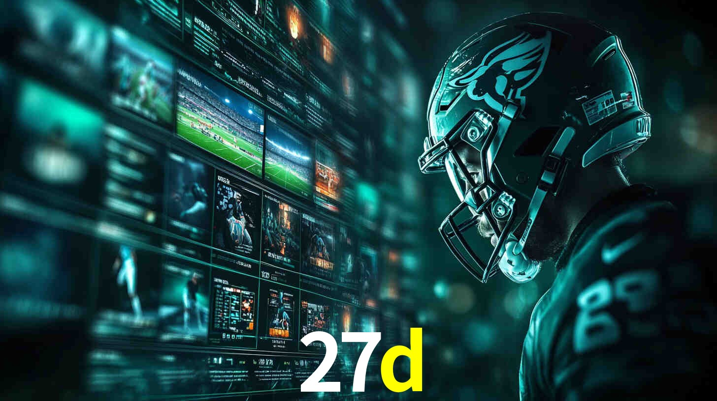 Esportes em Destaque no 27d